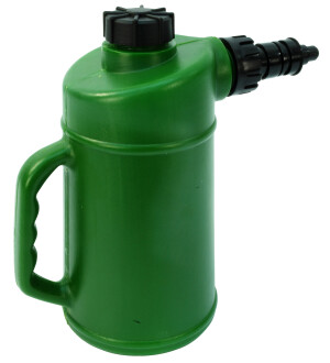 AKKUVESIPULLO 2L AUTOM.NOKALLA kuva