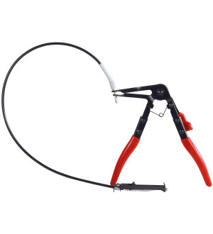 LETKUNSIDEPIHDIT VAIJERILLA 630MM kuva