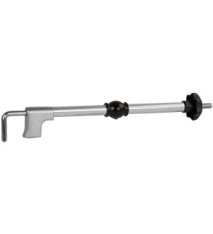 LETKUNSULKIJAPURISTIN 310MM MAX 25,4MM kuva