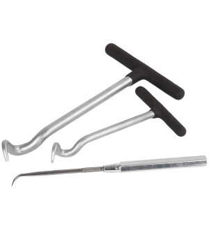 TIIVISTETYÖKALUSARJA 3-OS kuva