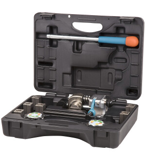 JARRUPUTKITYÖKALUSARJA 4,75MM-10MM kuva