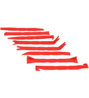 VERHOILUN IRROTUSTYÖKALUSARJA 8-OS. kuva