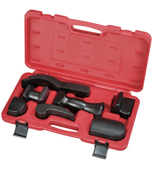 VASTESARJA 7-OS. LOMMON OIKAISUUN kuva