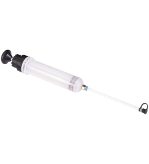 ÖLJYNVAIHTOPURISTIN  200ML (AUTOKEMIKAAL kuva