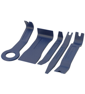 VERHOILUN IRROTUSTYÖKALUSARJA 5-OS kuva