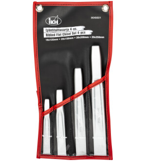 LYÖNTITALTTASARJA 4-OS. 18-29MM kuva