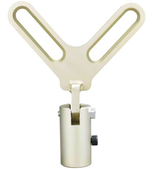 PYÖRÄNNAVAN KANNATIN VAIHTEISTONOSTIMEEN kuva