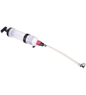 ÖLJYNVAIHTOPURISTIN 1500ML (AUTOKEMIKAAL kuva