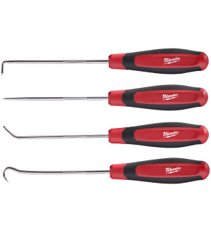 POIMINTA- JA PIIRTOKOUKKUSARJA 4-OS. kuva