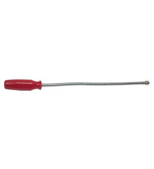 MAGNEETTINOUKIN 530MM TAIVUTET. kuva