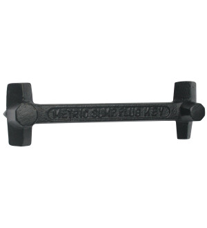 ÖLJYTULPPA-AVAIN (AUTO) kuva