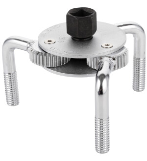 SUODATINAVAIN 3-HAARAINEN kuva