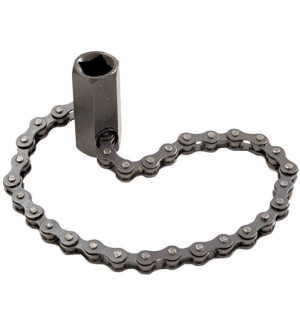 SUODATINAVAIN KETJU/VÄÄNTIÖ kuva