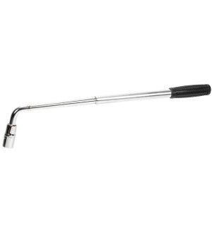 PYÖRÄN MUTTERIAVAIN 17+19MM kuva