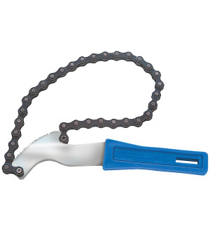 SUODATINAVAIN KETJU/KAHVA kuva