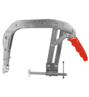 VENTTIILINPURISTIN 75-165MM kuva