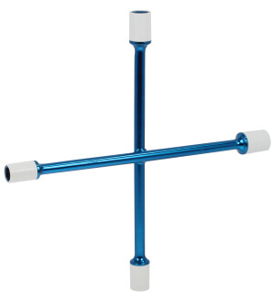 RISTIKKOAVAIN 17X19X21X23MM ALUVANTEILLE kuva