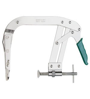 VENTTIILINPURISTIN 60-230MM kuva