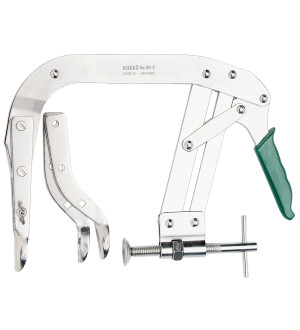 VENTTIILINPURISTIN 40-230MM kuva