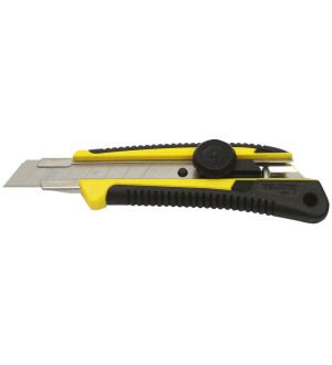 KATKOTERÄVEITSI 18MM HEAVY DUTY GRI LC-5 kuva
