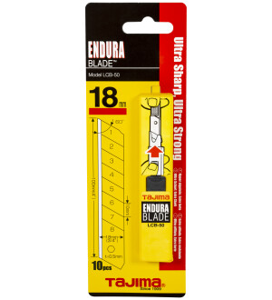 VARATERÄT 18MM KATKOTERÄVEITSELLE 10KPL kuva
