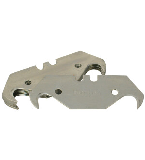 MATTOVEITSEN KOUKKUTERÄT 10KPL BI-METAL kuva