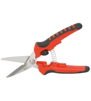 YLEISLEIKKURIT 200MM kuva