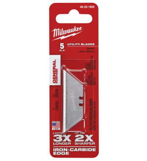 YLEISTERÄT MATTOVEITSELLE 50KPL 60MM kuva