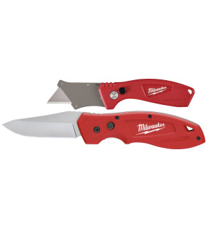 TAITTOVEITSISETTI FASTBACK 2P kuva