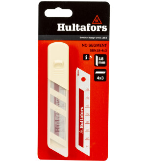 KATKOTERÄT 18MM 12KPL JOUSTOTERÄ SBN18 kuva