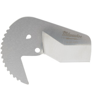 PVC-RÄIKKÄLEIKKURIN TERÄ 42MM kuva