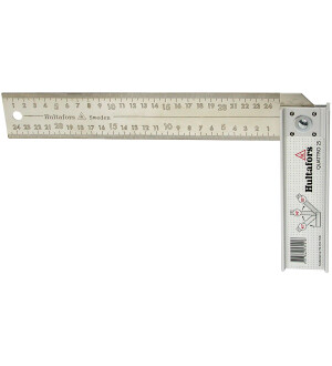 SUORAKULMA 250MM QUATRO HULTAFORS kuva