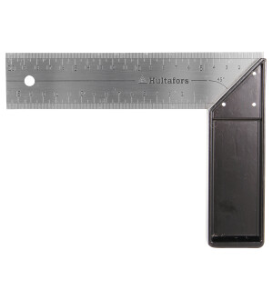 SUORAKULMA 200MM HULT kuva