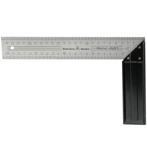 SUORAKULMA 250MM HULT kuva