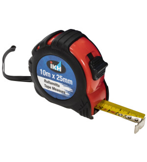 RULLAMITTA 10M X 25MM kuva