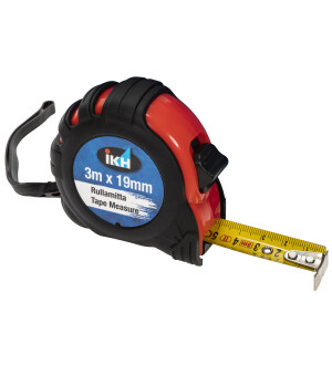 RULLAMITTA 3M X 19MM kuva