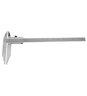 TYÖNTÖMITTA 300MM DIN862 kuva