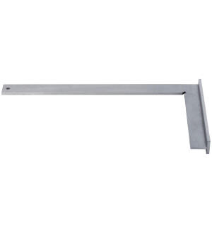 KONEPAJAKULMA 400X200 DIN875/3 kuva