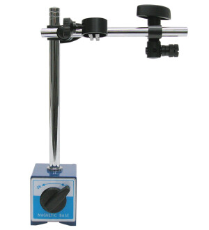 MAGNEETTIJALKA 300MM MITTAKELLO kuva