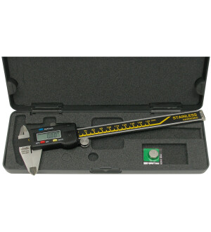 TYÖNTÖMITTA DIGITAL 150MM kuva