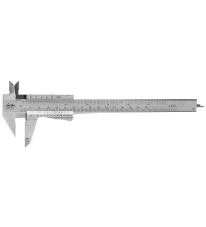 TYÖNTÖMITTA TIMPURIN 150MM kuva