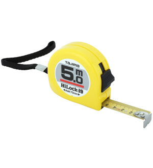 RULLAMITTA 5M HI-LOCK-19 kuva