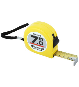 RULLAMITTA 7M HI-LOCK-25 kuva