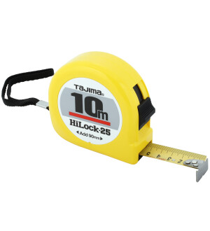 RULLAMITTA 10M / 25MM HI-LOCK kuva