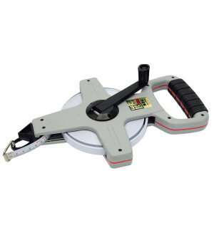 RULLAMITTA 50M / 13MM ABS ENGINEER TEN kuva