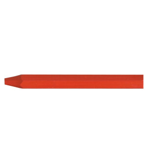MERKINTÄLIITU 12X120MM 12KPL PUNAINEN kuva
