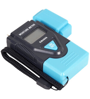 KOSTEUSMITTARI PUULLE 6-42% kuva