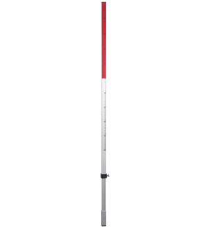MITTALATTA LASERILLE MAX 2,4M kuva