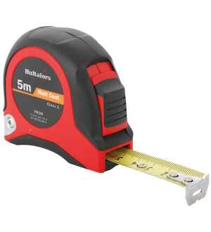 RULLAMITTA 5M / 19MM 1-LUOKKA PR5M kuva