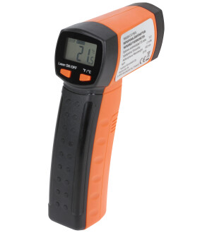 INFRAPUNALÄMPÖMITTARI kuva